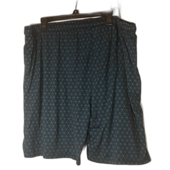 Sonoma sleepwear short size XXL blue SUPER soft - Picture 3 of 4